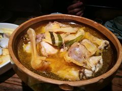 -鱼食饭稻·苏浙土菜17年老馆子(平江路店)