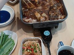 -鱼酷活鱼烤鱼(沈阳大悦城店)