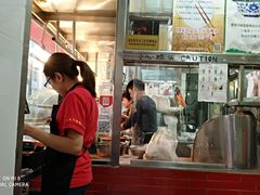 -黄连大头华烧鹅店(大良店)