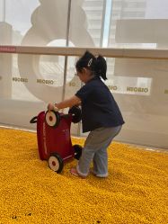 -奈尔宝家庭中心·亲子餐厅(华采天地店)