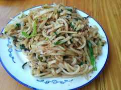 -老丽江餐馆(丽江华都商贸城店)