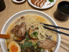 -味千拉面(航洋国际购物中心)