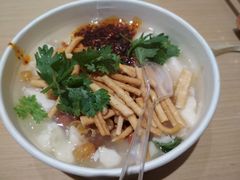 -煎饼道·新鲜现做(来福士店)