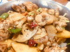 -老南京土菜馆(状元境店)