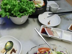 -韩宫宴炭火烤肉(昆山金鹰店)