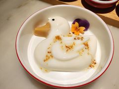 金牌干酪鸭-京华烟云·北京烤鸭(领展购物广场·中关村店)