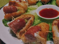 大肠包小肠-一家亲台菜餐厅(银塘中路店)