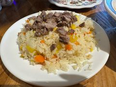 -胖老汉清真餐饮(西御街店)