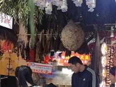 -王婆炒鱼(总店)