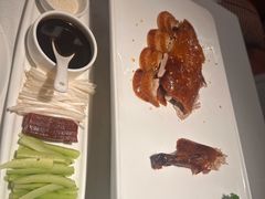 -漢舍中国菜馆(浦东嘉里城店)