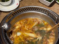 -七欣天香辣蟹火锅(上海银亿滨江店)