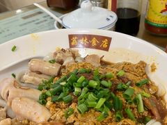 -荔林食店(西华路店)