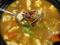 -金石陈朝鲜拌饭(东城万达店)