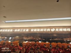 -韩盛·盛江山自助料理(中街大悦城黑金店)