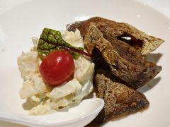 -老洋房花园饭店(绍兴路店)