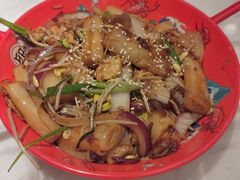 -新世界餐厅(万达店)