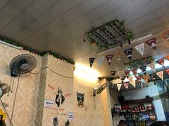 -肥猫烧烤居(蓝湖绿城店)