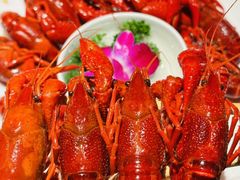 -杨氏青龙虾(竹山路店)