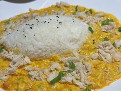 -翡翠鸟精品泰国菜(北辰财富中心店)