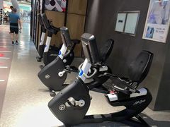 -帝豪斯健身俱乐部(市府恒隆广场店)