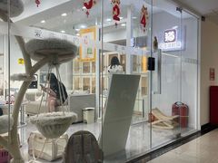 -爱洗澡的猫(天河路店)