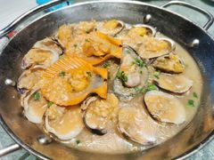 -79号渔船海鲜饭店(龙岗店)