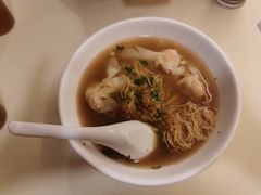 -永盈茶餐厅(中山四路店)