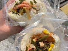 -秋英饭团(大庙新村店)