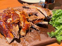 -OLLA 西班牙餐厅(丰盛里店)