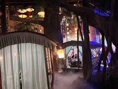 -淀里船宴(卓达店)