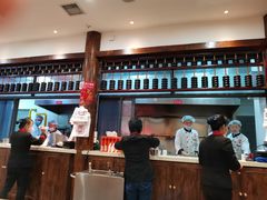 -子午路张记肉夹馍(小寨西路店)