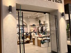 -Abercrombie & Fitch(天环广场店)