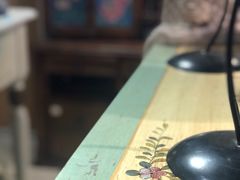 -小时光咖啡馆(开森度假森林店)