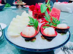 -爱丽格斯火锅(东岸国际店)