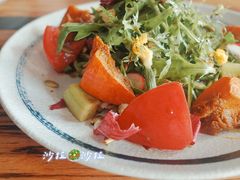 南瓜沙拉-SMOKI & CO(五大道店)