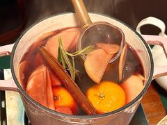 -ChitChat奇洽·Bistro(黎黄陂路店)