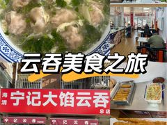 -海清宁记大馅云吞