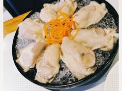 -蚝大仙横琴生蚝火锅(中央汇店)