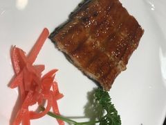 -割烹旭日本料理(龙湖狮山天街店)