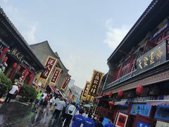 -古文化街旅游区