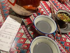 -火塘云南烧烤大排档