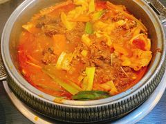 牛肉火锅-莲洞本家
