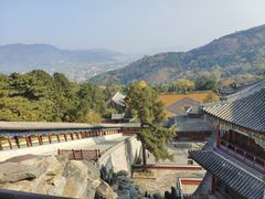 -香山公园