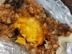 蛋黄烧卖-堂上堂(益民街店)