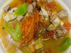 -涌上外婆桥(南塘店)