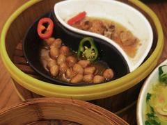 -如轩·海鲜砂锅粥·潮汕菜(海珠店)