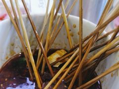 -木屋烧烤(房山良乡店)