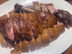 -龙抄手食府(浣花北路店)