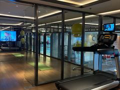 -浙江安吉JW万豪酒店