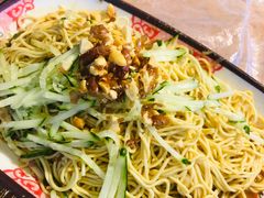 -乐山烧烤·罗田吊锅·小龙虾(航天兴隆国际店)